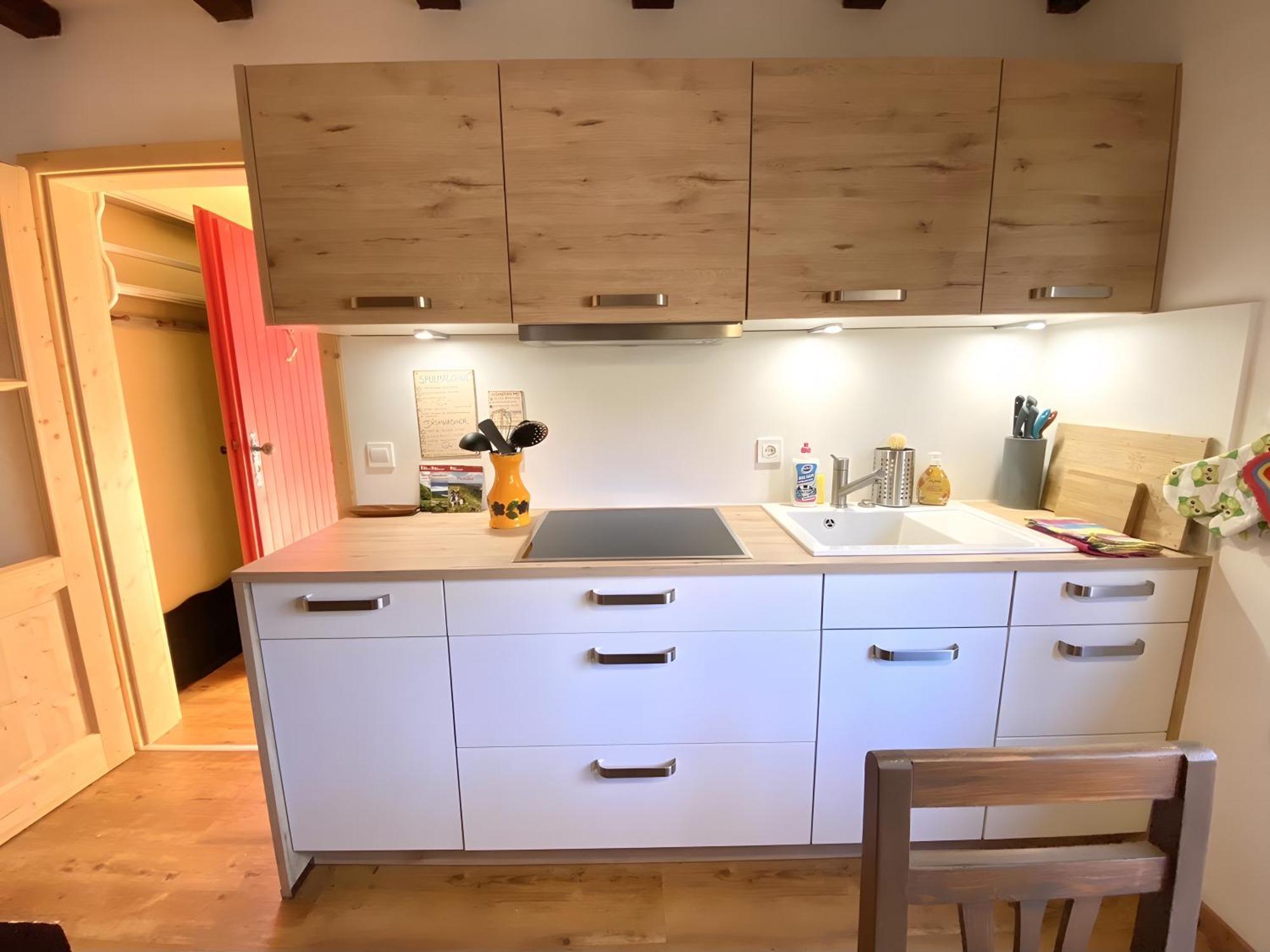 Ferienhaus Robin Титизее-Нойщат Екстериор снимка
