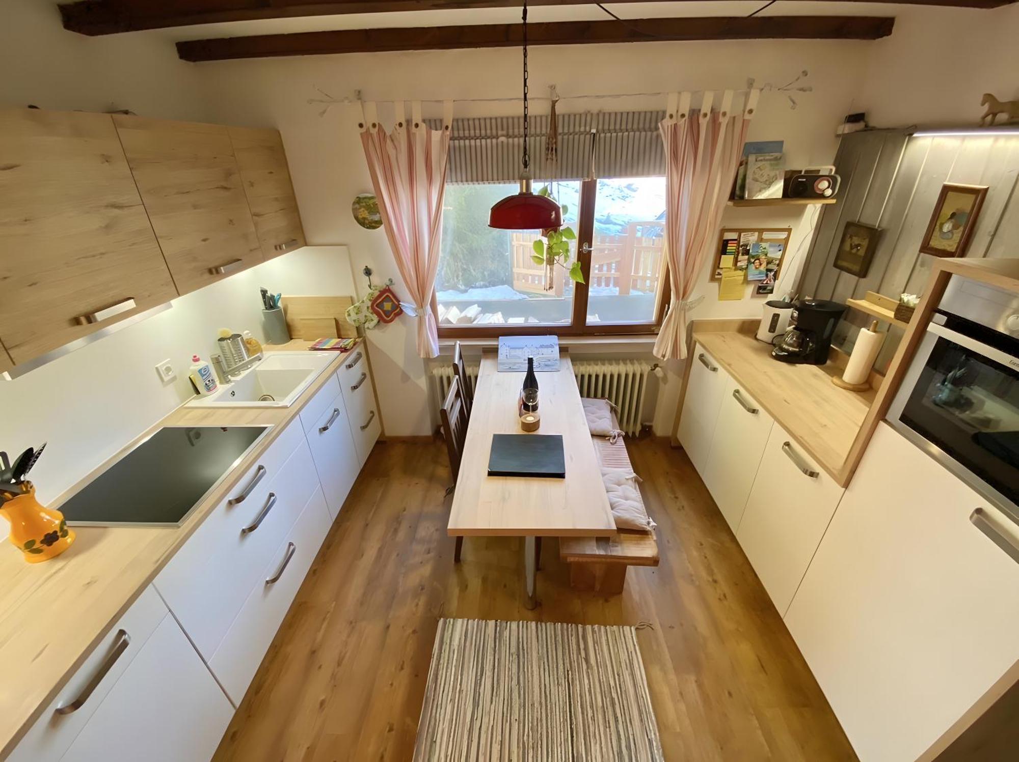 Ferienhaus Robin Титизее-Нойщат Екстериор снимка