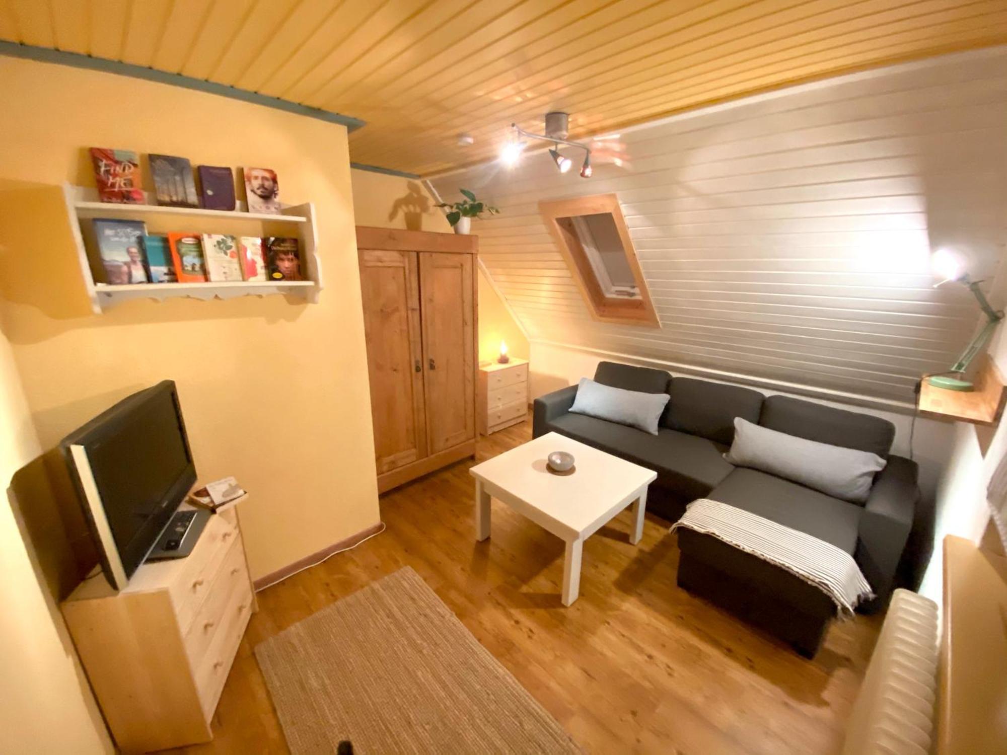 Ferienhaus Robin Титизее-Нойщат Екстериор снимка